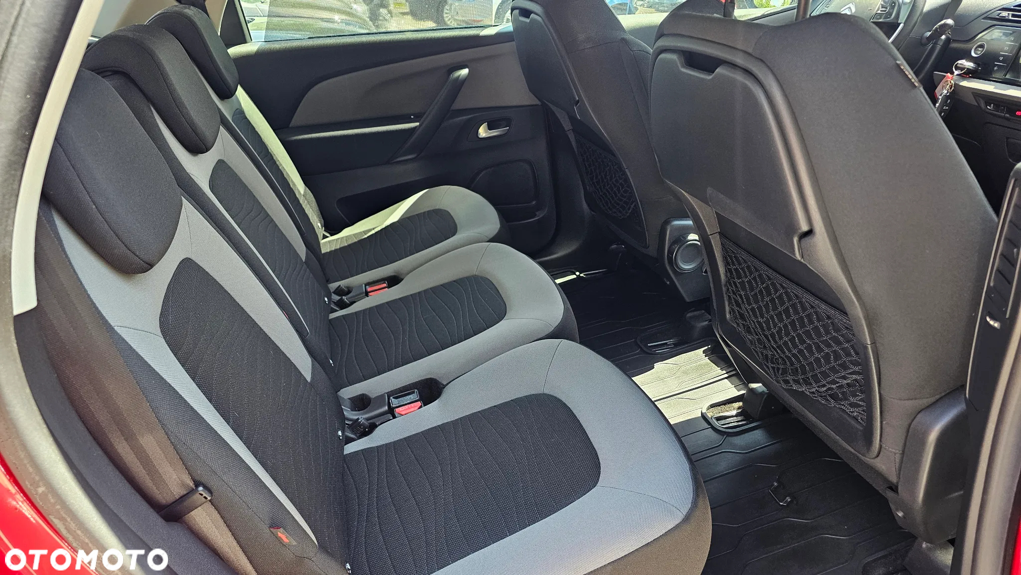 Citroën C4 Picasso 1.6 VTi Selection - 13
