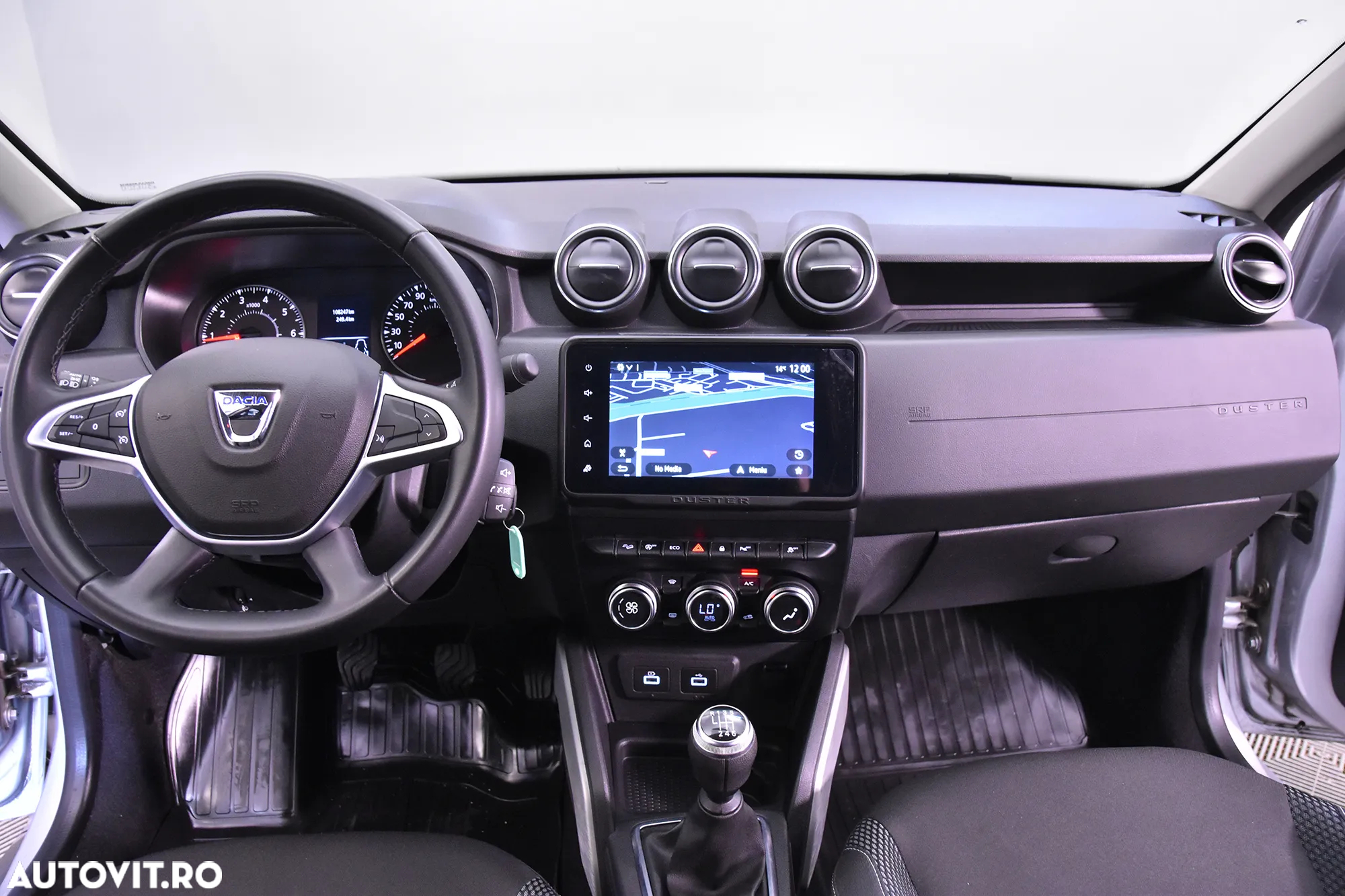 Dacia Duster - 9