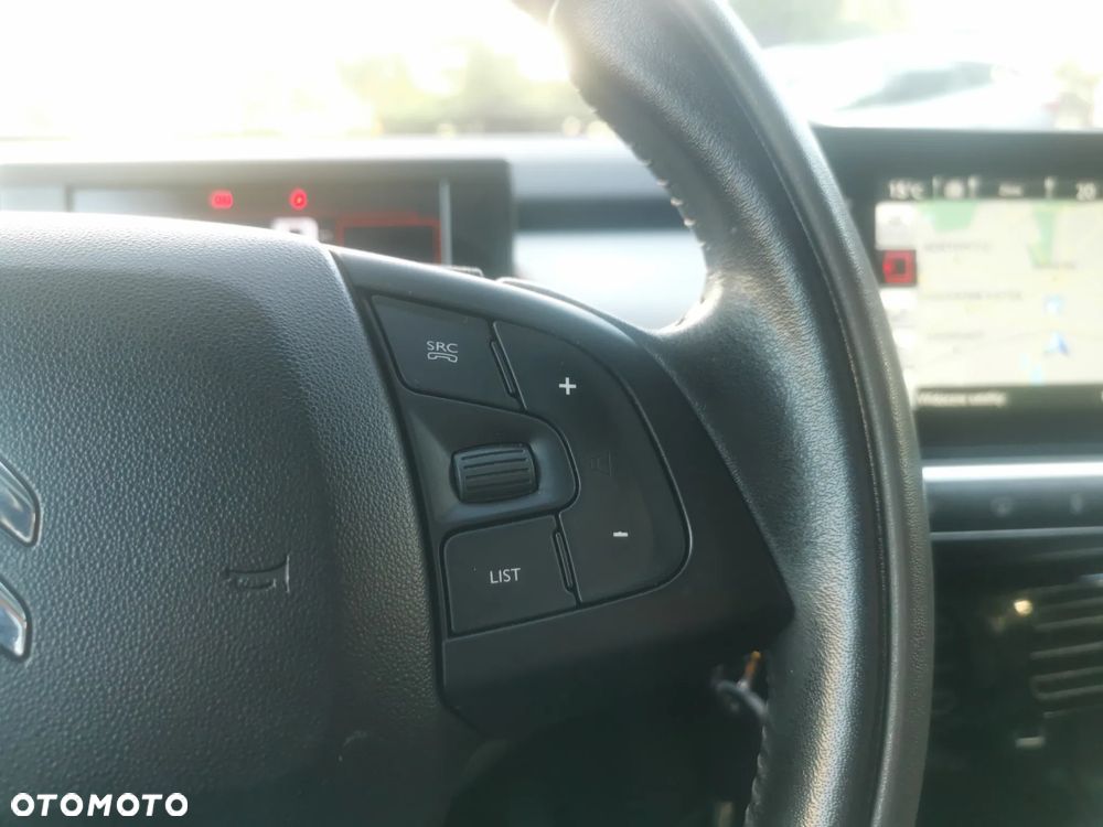 Citroën C4 Cactus 1.6 Blue HDi Shine Edition - 15