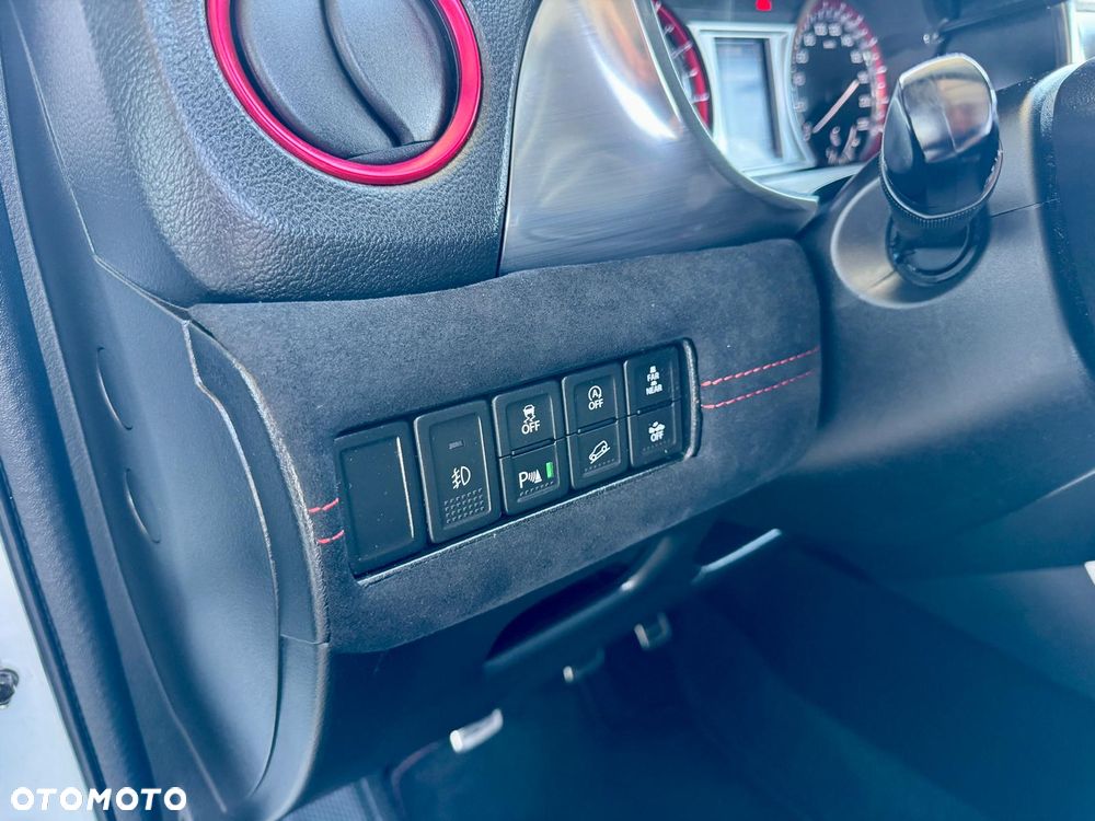 Suzuki Vitara 1.4 Boosterjet Allgrip Comfort+ - 18