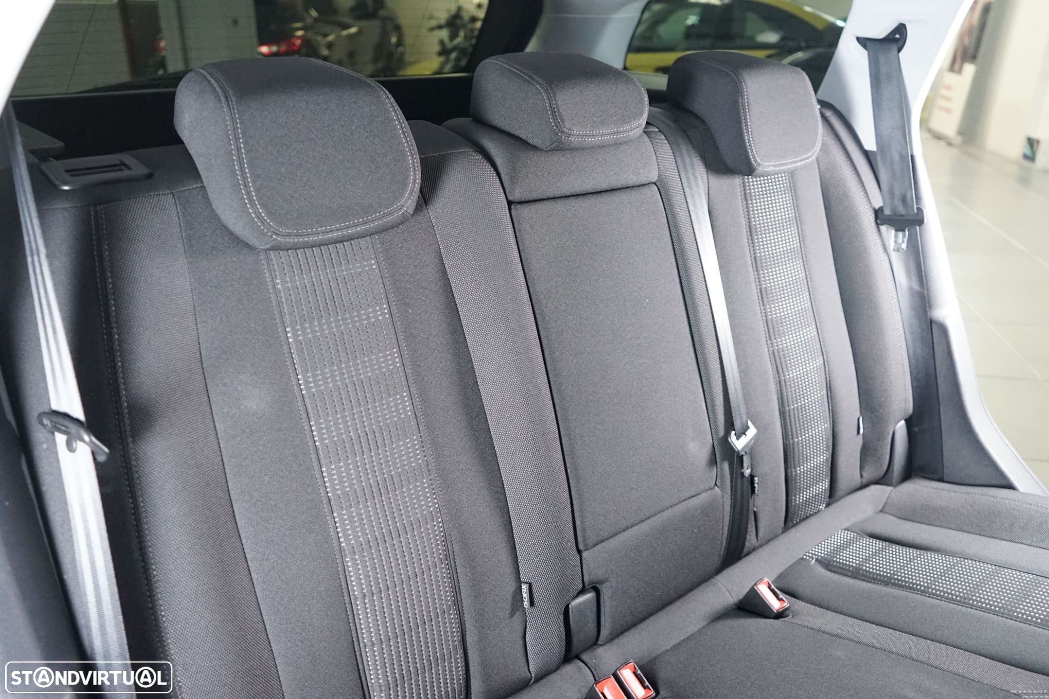 Peugeot 308 SW 1.6 BlueHDi Allure - 44