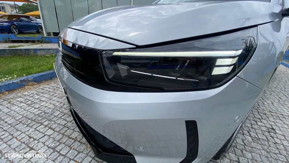 Opel Corsa 1.2 T Edition - 16