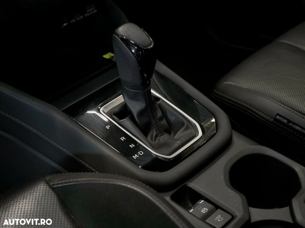 Subaru Forester 2.0 e-Boxer LinearTronic MHEV Premium - 12