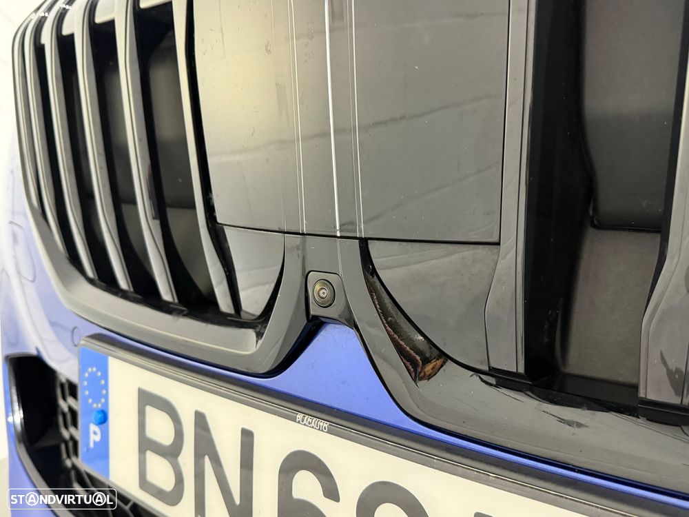BMW 225xe Active Tourer e xDrive Pack Desportivo M - 55