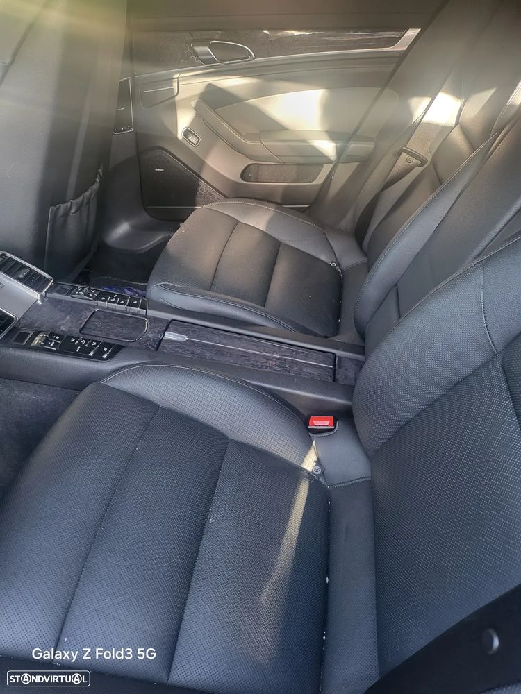 Porsche Panamera 4 S PDK - 14