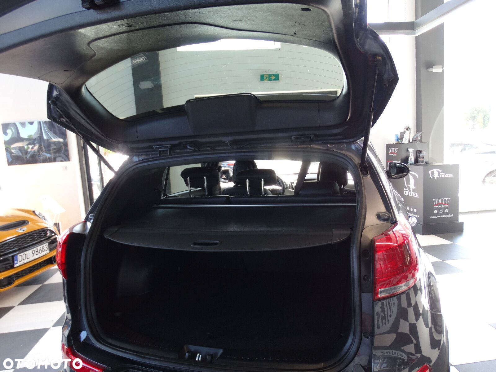 Kia Sportage - 23