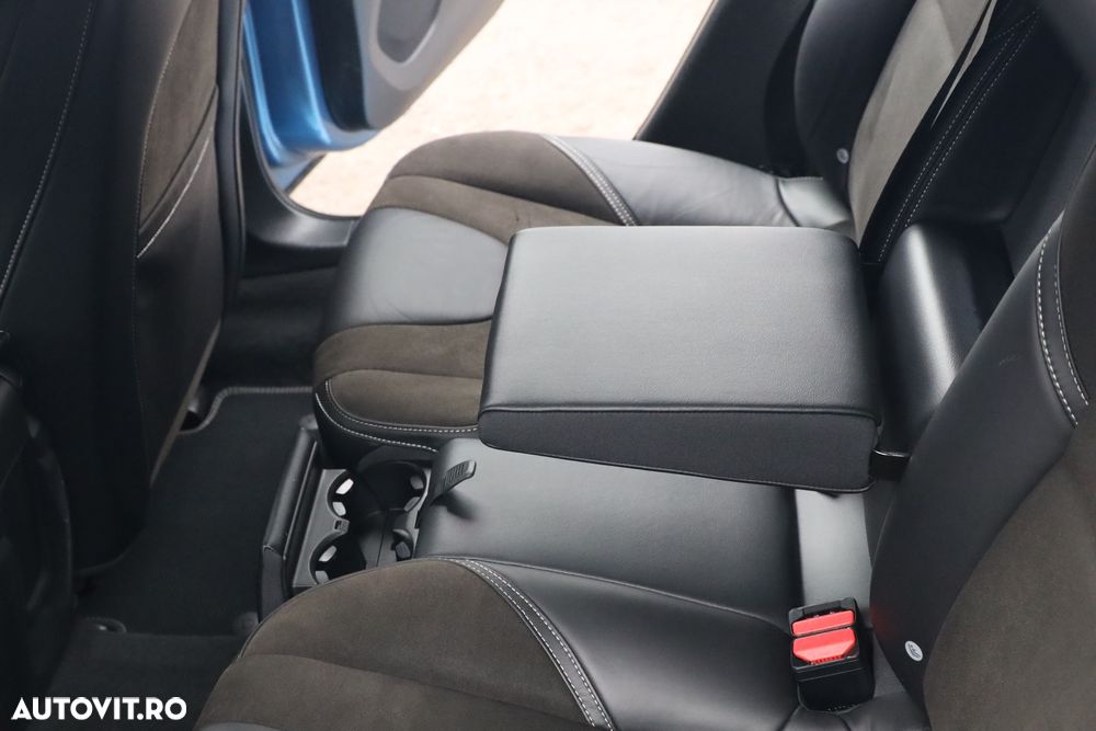 Volvo V40 D2 RDesign - 24