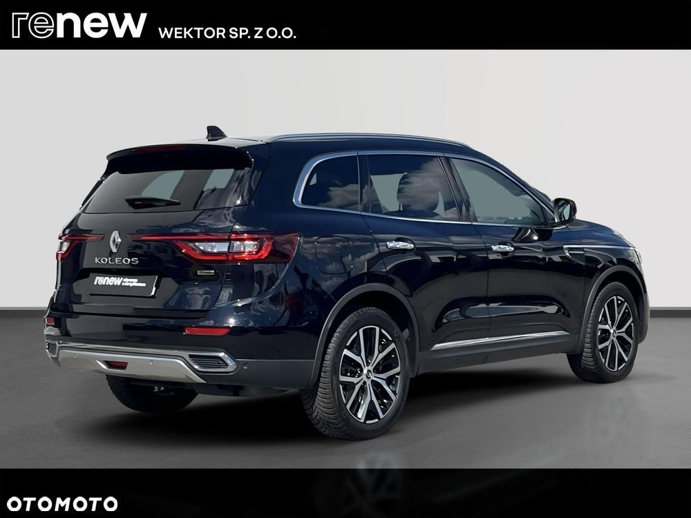 Renault Koleos 2.0 Blue dCi Intens 4x4 X-Tronic - 5