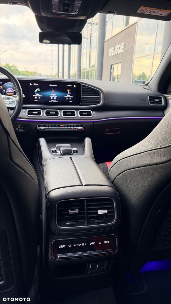 Mercedes-Benz GLE 400 d 4-Matic Premium Plus - 21