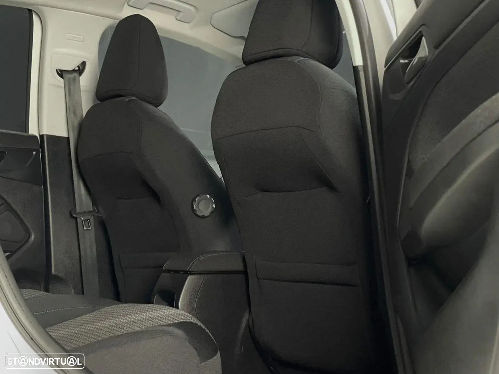 Peugeot 308 1.5 BlueHDi Business Line - 9