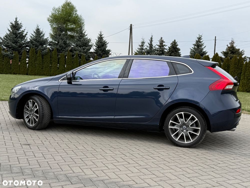 Volvo V40 - 5