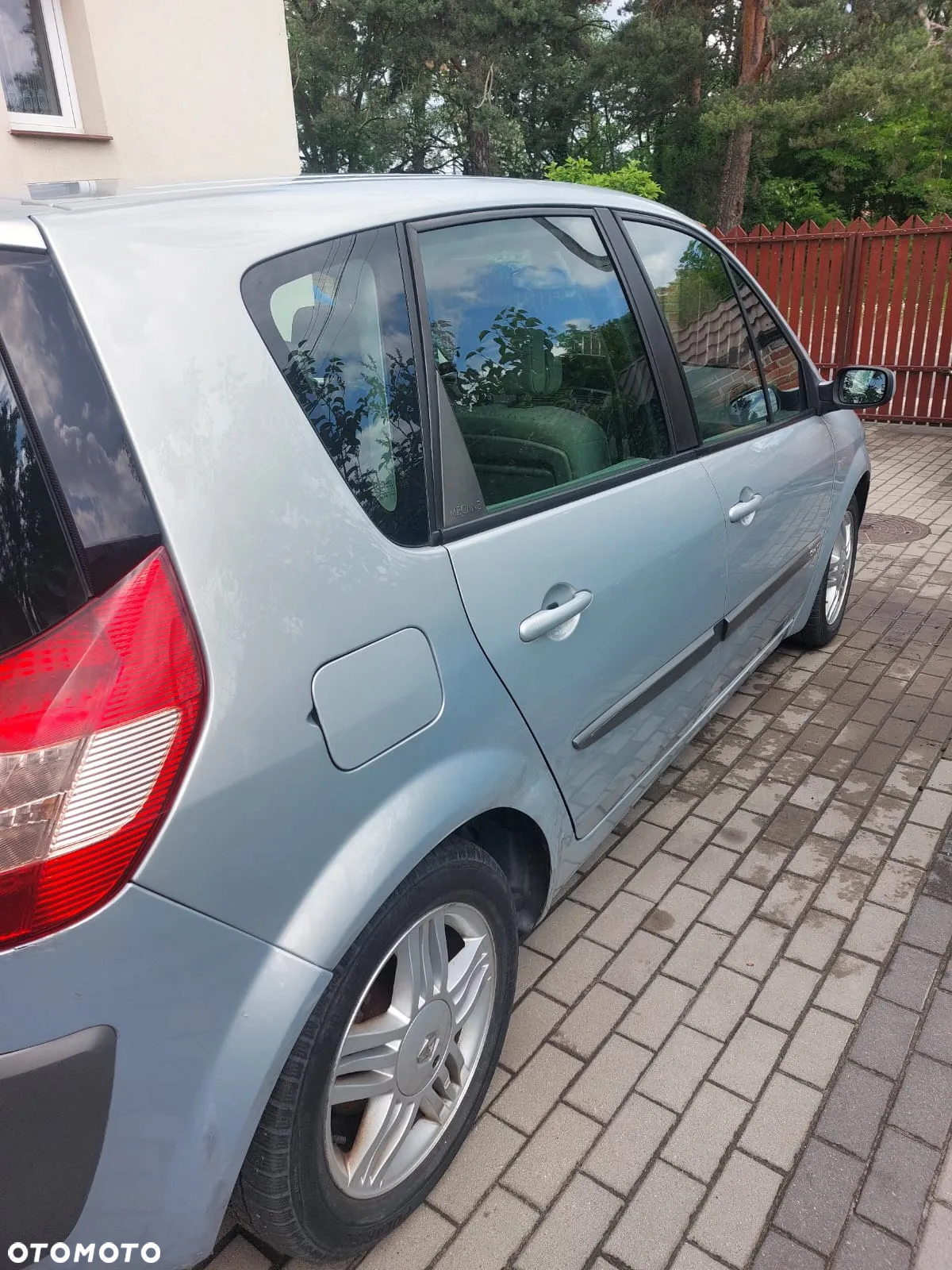 Renault Scenic - 14