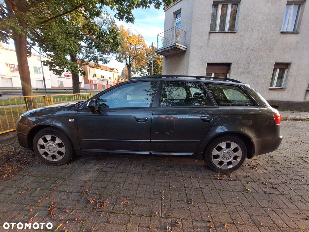 Seat Exeo ST 1.8TSI Style - 3