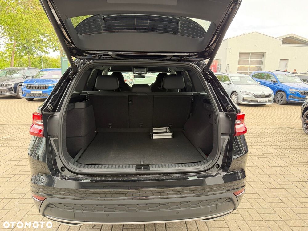 Skoda Kodiaq 1.5 TSI iV PHEV 4x2 Sportline DSG - 41