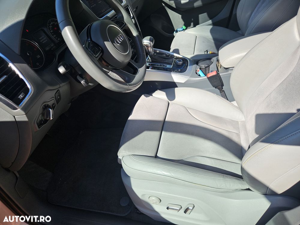 Audi Q5 - 8