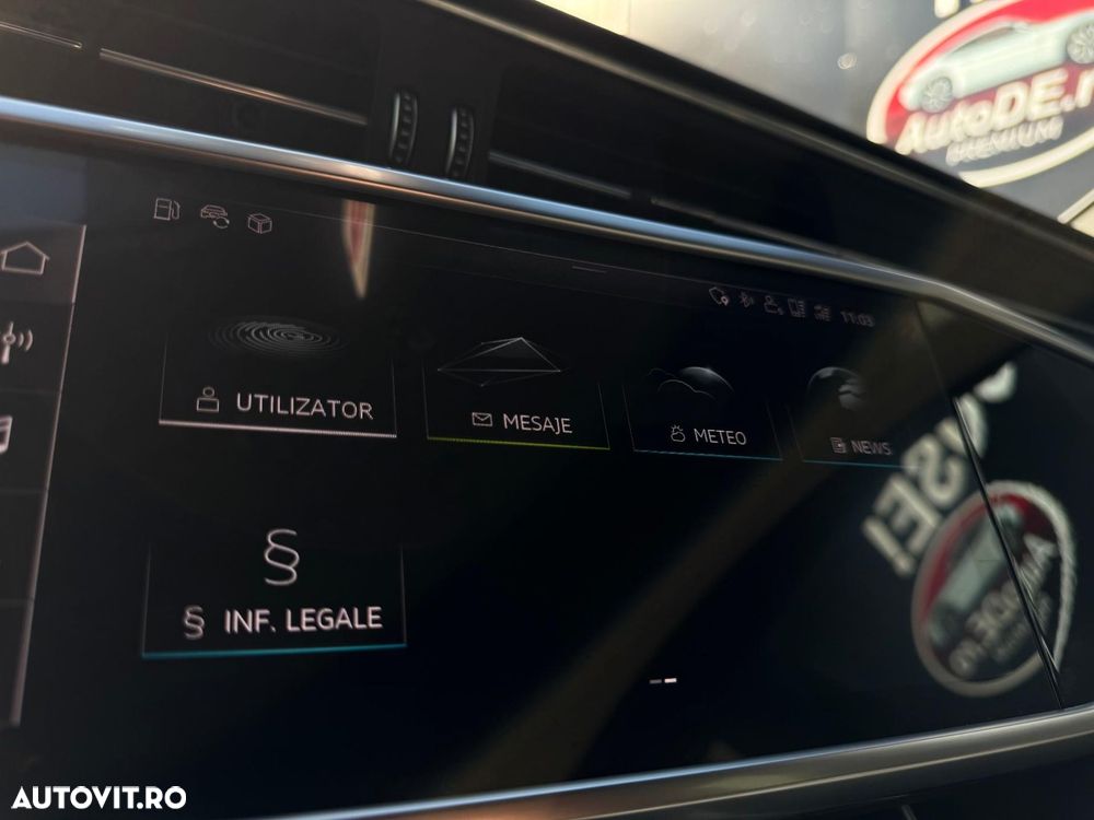 Audi A7 Sportback - 28