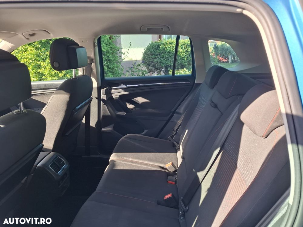Volkswagen Tiguan - 4