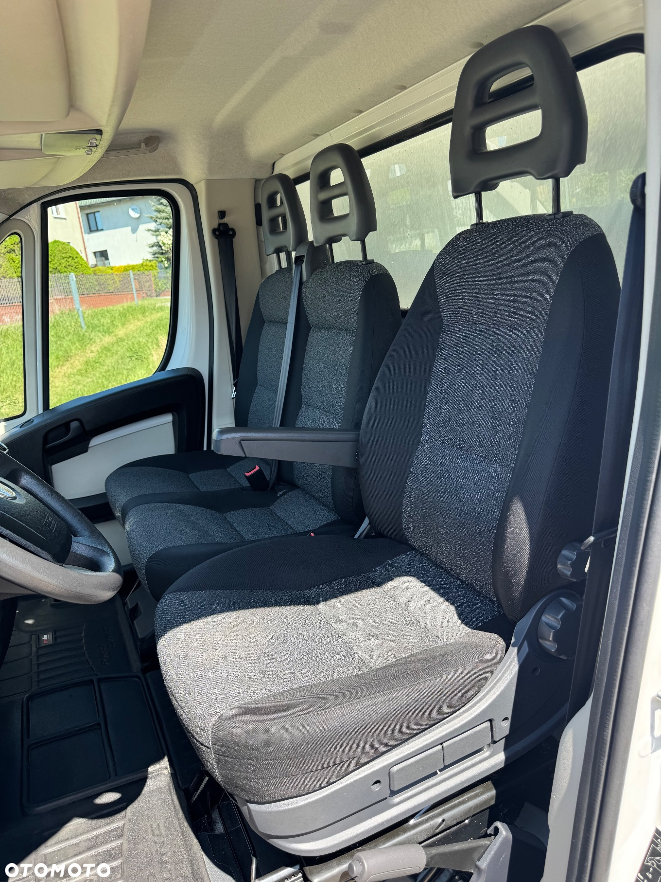Fiat Ducato - 14