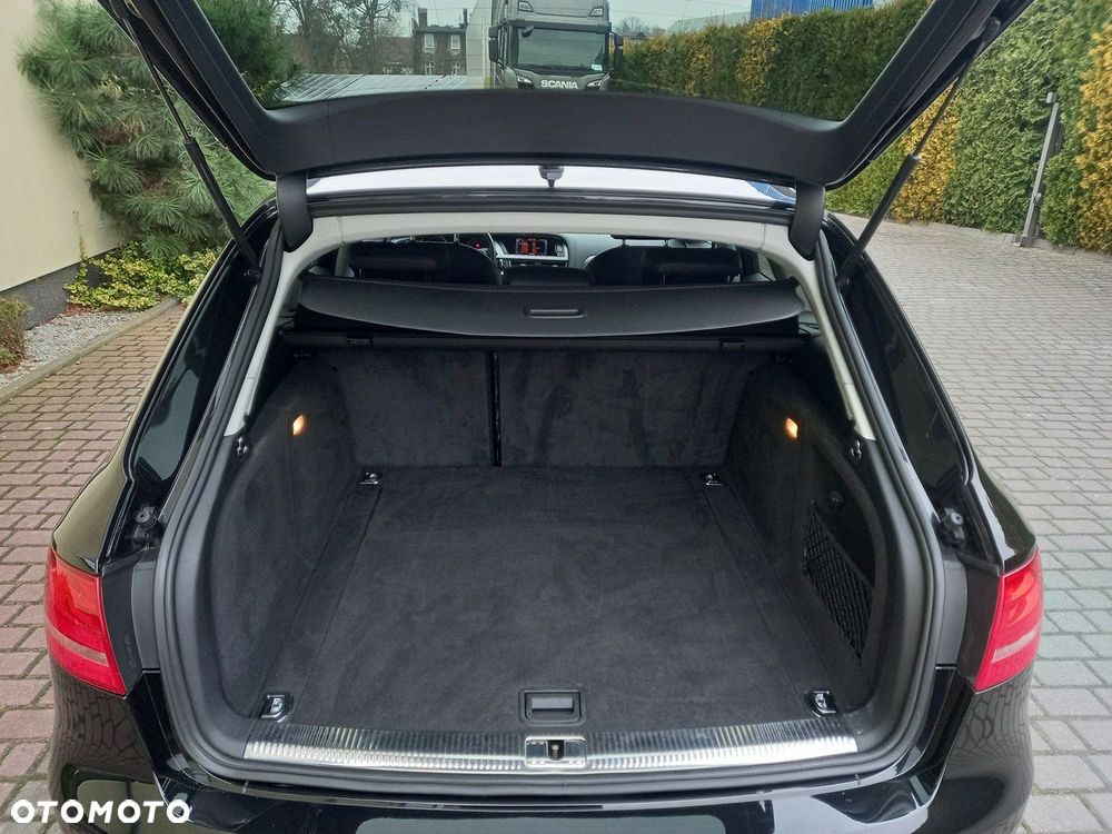 Audi A4 Avant 2.0 TDI Prime Line - 17