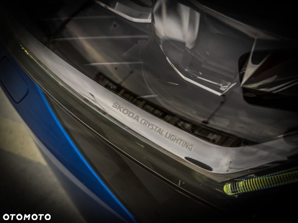 Skoda Superb 2.0 TSI Sportline DSG - 14