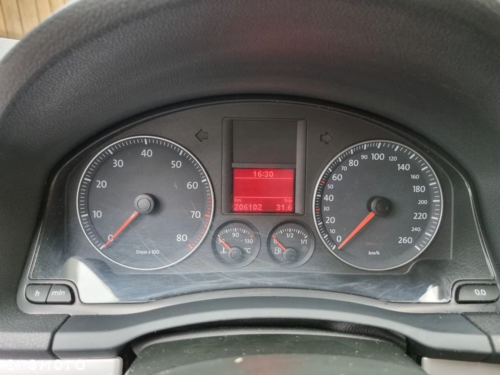 Volkswagen Golf - 7