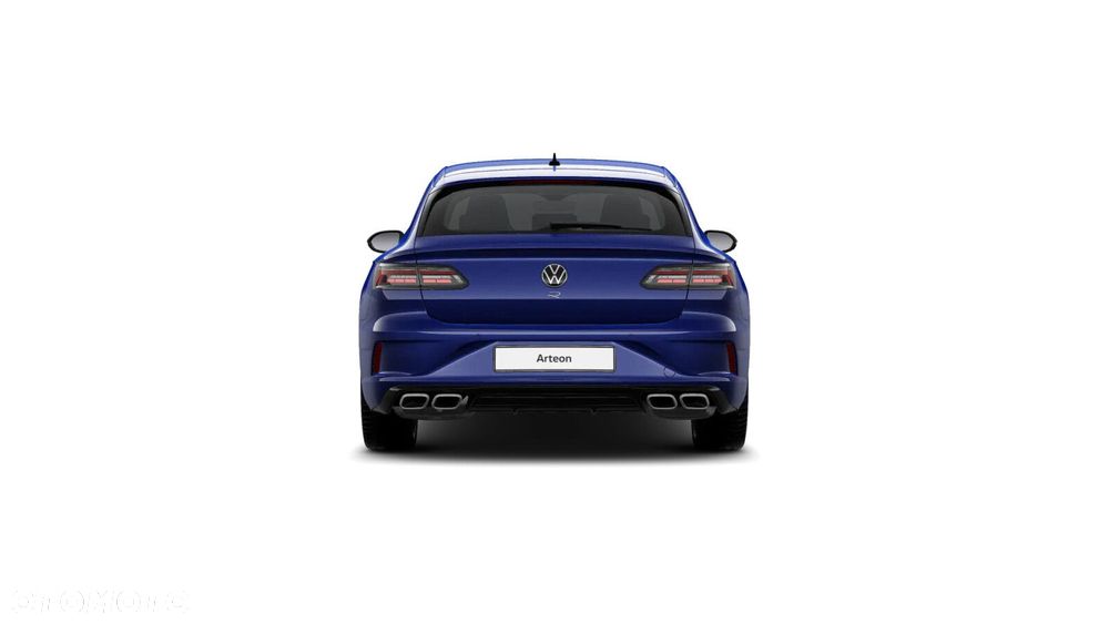 Volkswagen Arteon Shooting Brake 2.0 TSI 4Motion R DSG - 5