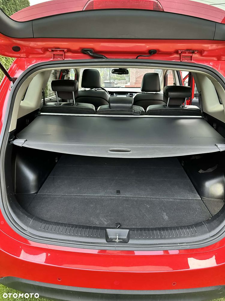 Kia Carens 1.7 CRDi Edition 7 - 15