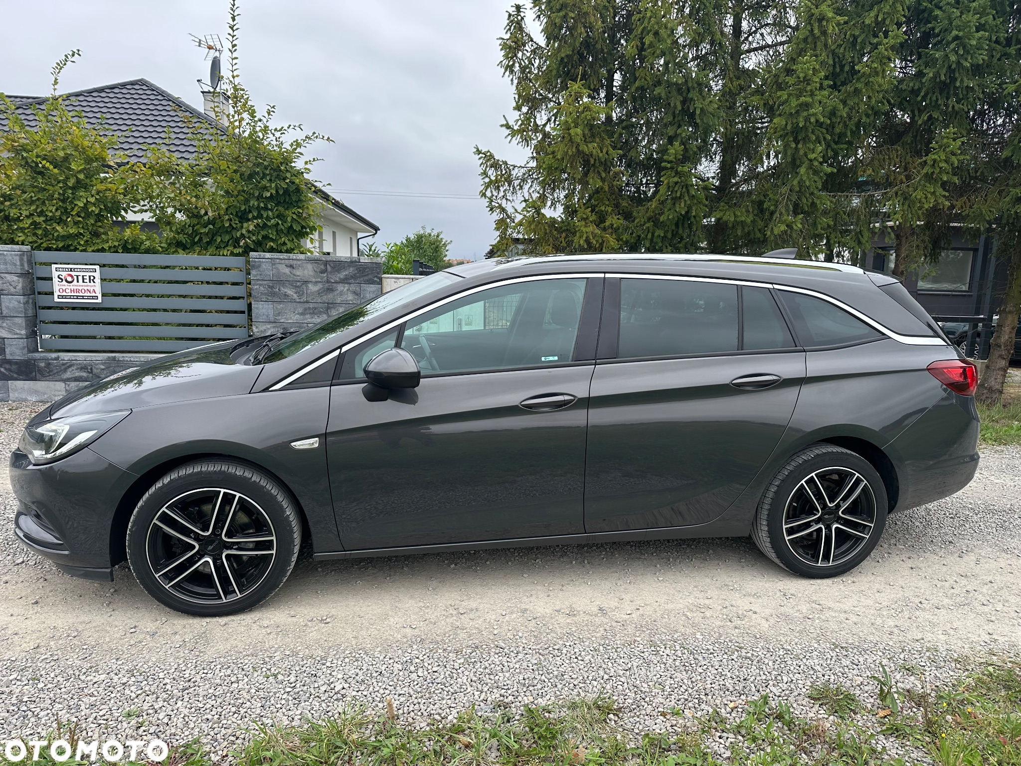 Opel Astra - 4