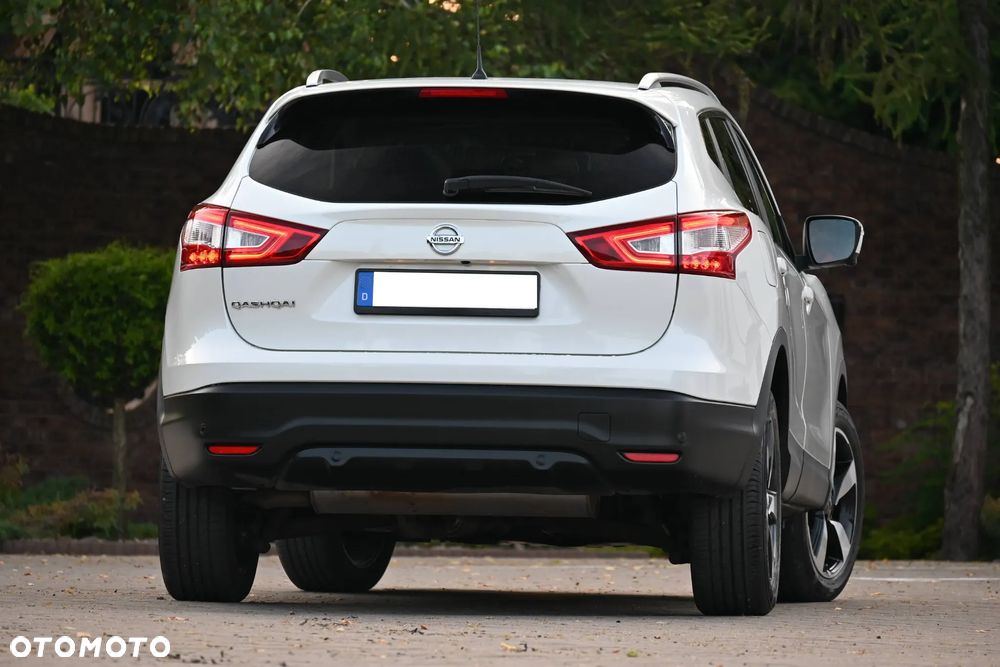 Nissan Qashqai 1.2 DIG-T Xtronic TEKNA - 12