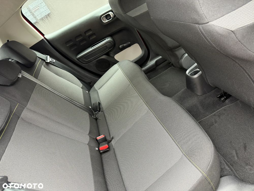 Citroën C3 1.5 BlueHDi Feel - 25