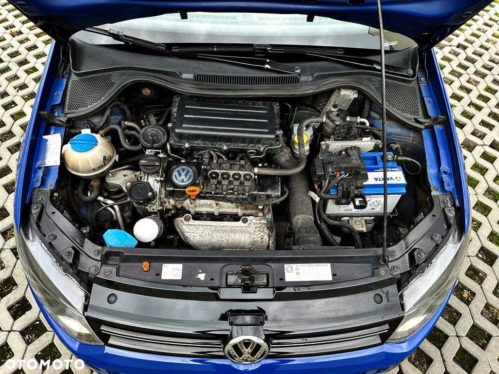 Volkswagen Polo 1.4 Style - 32