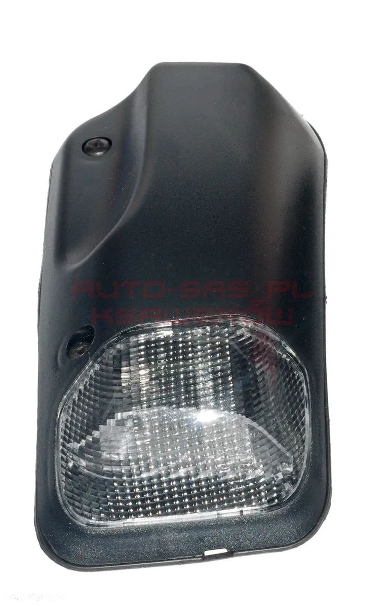LAMPA DACHOWA PRAWA IVECO DAILY - 1