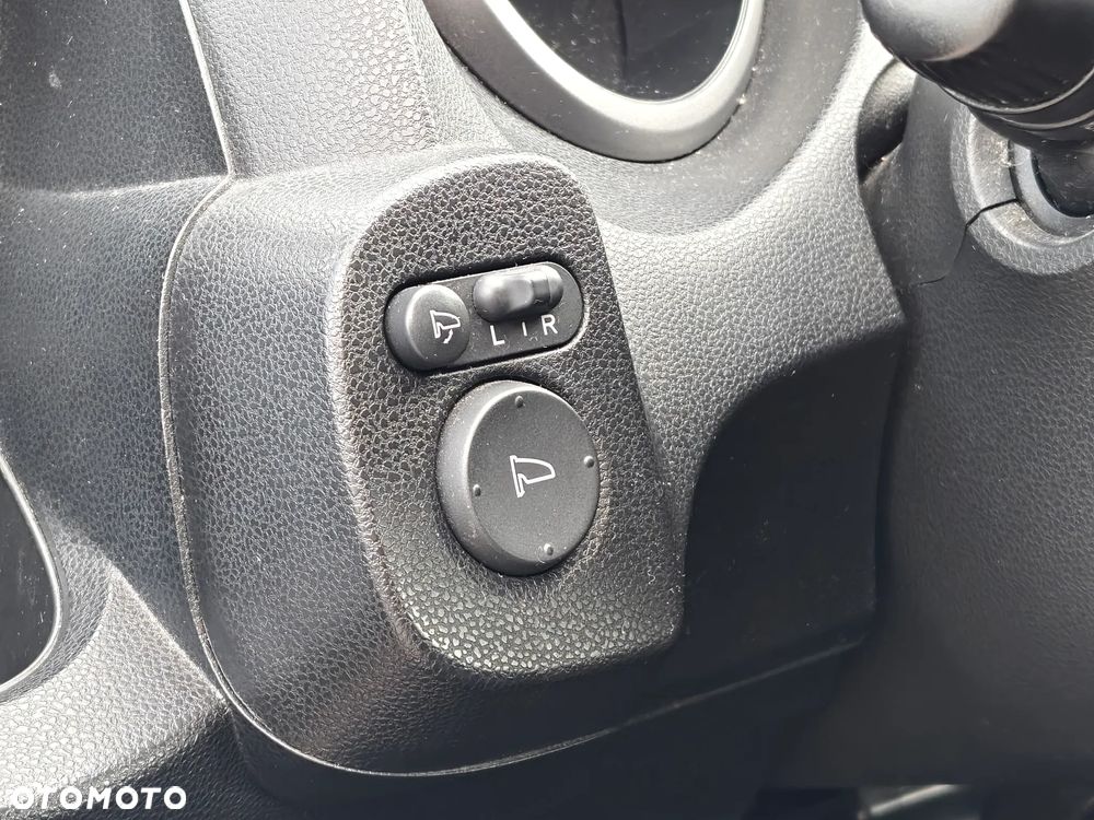 Honda Jazz 1.4 Comfort Plus - 11
