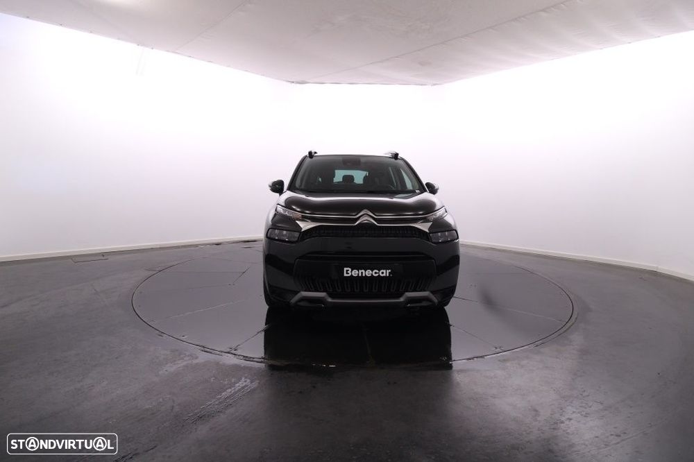 Citroën C3 Aircross 1.2 PureTech C-Series - 12