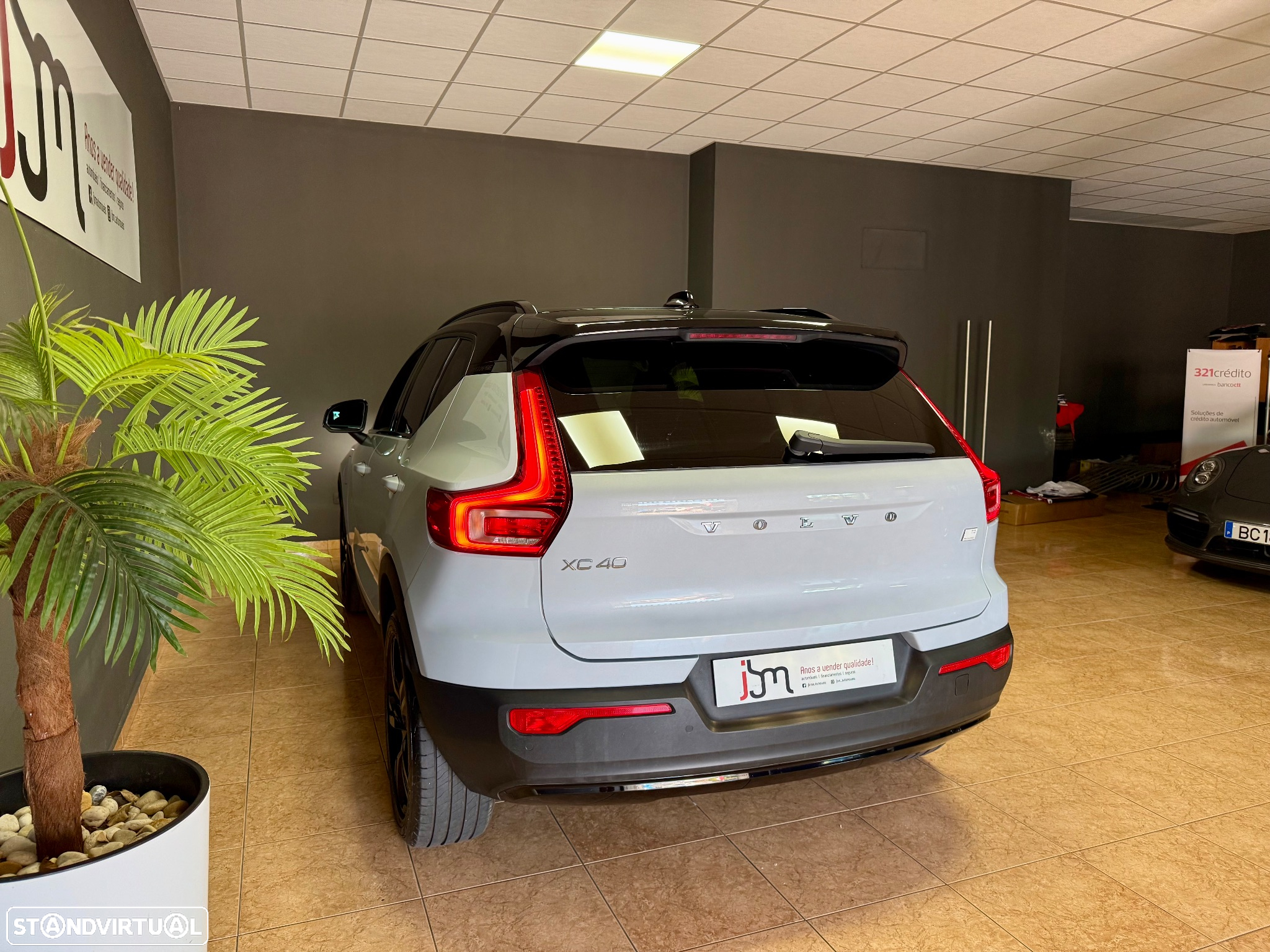 Volvo XC 40 1.5 T5 PHEV R-Design - 14