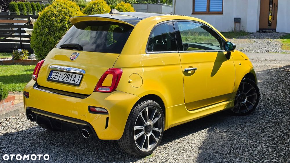 Fiat 500 1.3 Multijet 16V DPF byDiesel - 4
