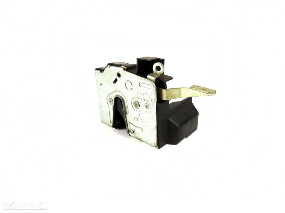 Fecho da porta Esquerdo/Frente Usado / Original BMW 5 (E34) 51218104781 - 2