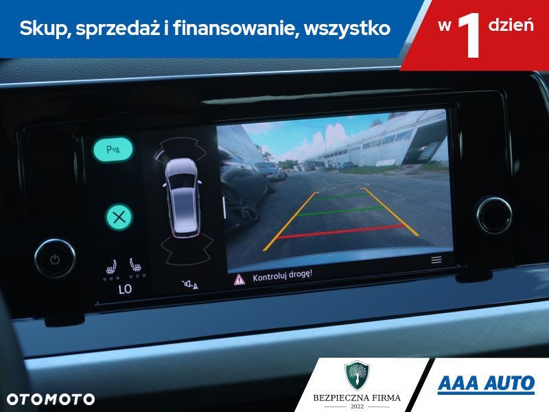 Volkswagen Golf Variant - 17