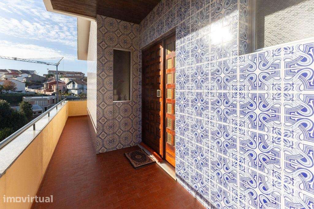 Moradia bi-familiar T2 em Custóias, Leça do Balio e Guifões de 145 m2 - Grande imagem: 3/34