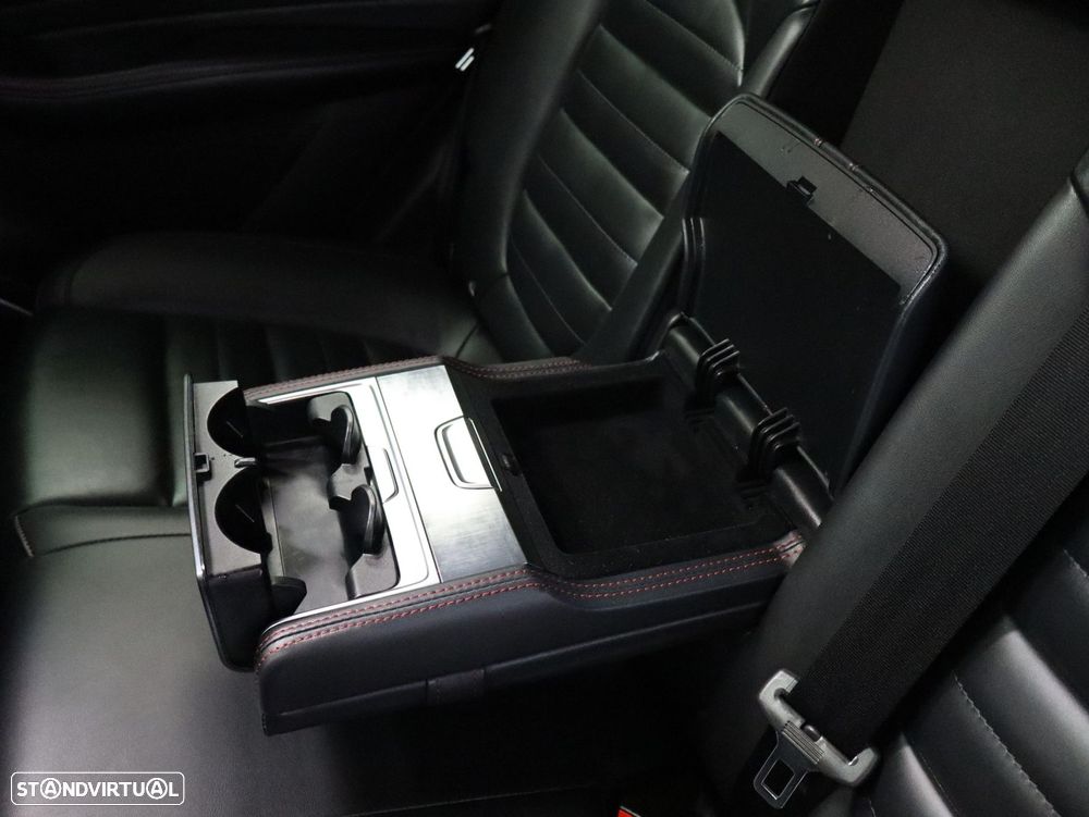 MG EHS 1.5 T-GDI Plug-in Hybrid Luxury - 23