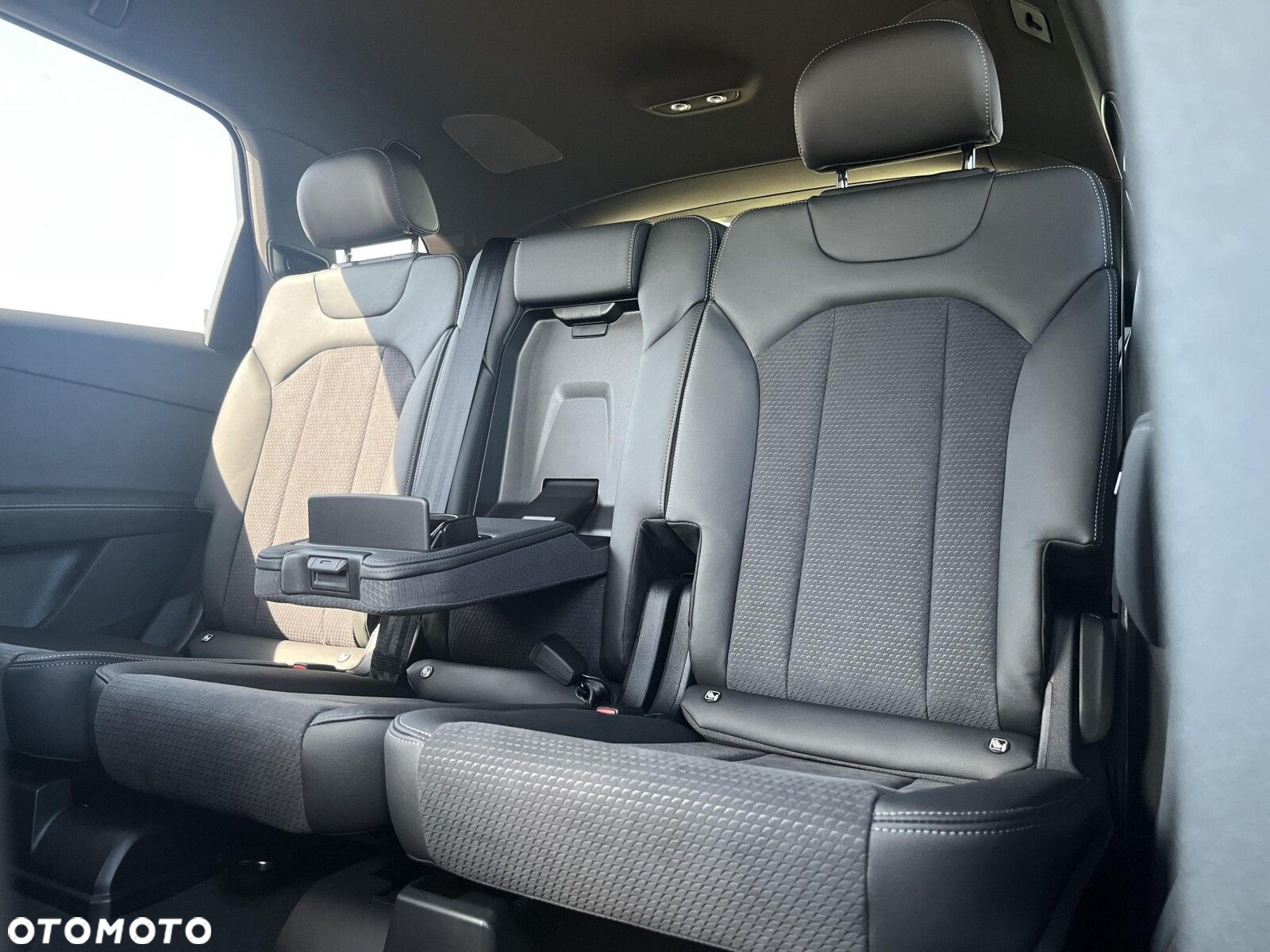 Audi Q7 - 36