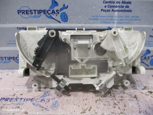 Comando Sofagem A42102200 CITROEN BERLINGO 2010 1.6 HDI 90CV 5P BRANCO - 2