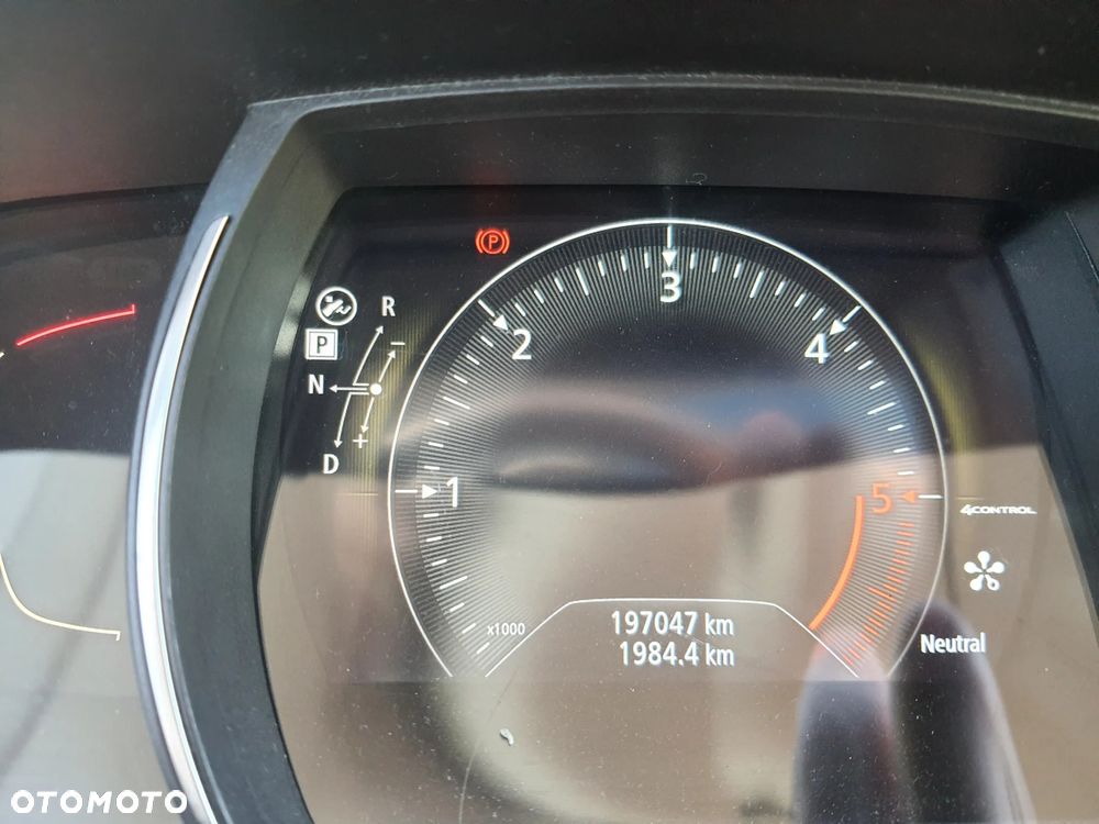 Renault Espace Energy dCi 160 EDC Initiale Paris - 15