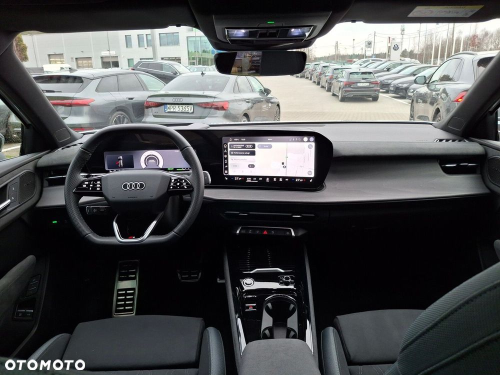 Audi Q3 Sportback - 15