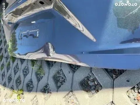 Honda Cr-v V 2018- klapa tył - 3