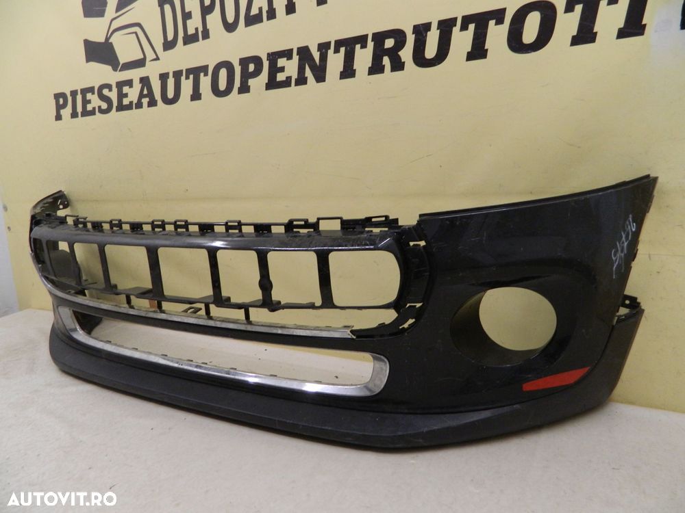 Bara fata Mini Cooper F56, 2014, 2015, 2016, 2017, 2018, cod origine 7317969. - 4
