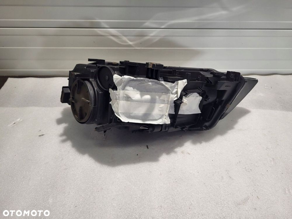audi a4 8k sm xenon nie skrętny przód strona prawa 8k0941004p - 6