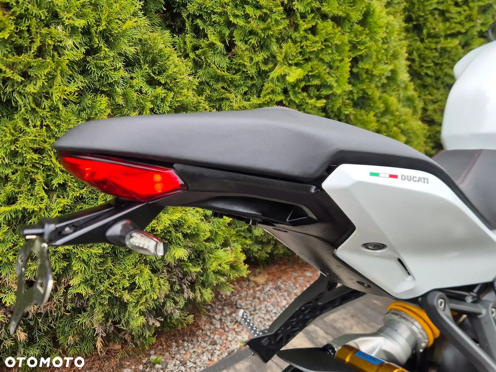 Ducati SuperSport - 17