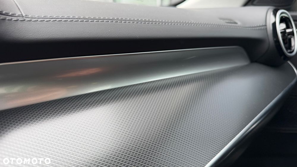 Mercedes-Benz Klasa C 200 9G-TRONIC - 6