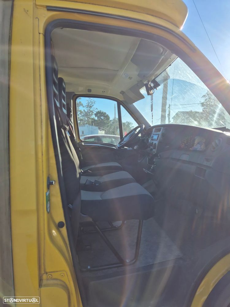 Iveco Daily - 4